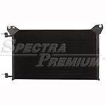 Spectra premium industries inc 7-4953 condenser