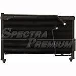 Spectra premium industries inc 7-4267 condenser