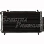 Spectra premium industries inc 7-3280 condenser