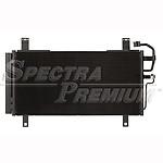 Spectra premium industries inc 7-3220 condenser