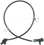 Standard motor products als1333 front wheel abs sensor