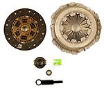 Valeo 52251406 new clutch kit