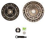 Valeo 52285410 new clutch kit