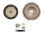 Valeo 52281411 new clutch kit