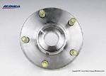 Acdelco fw323 front hub assembly