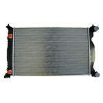 Tyc 2823 radiator