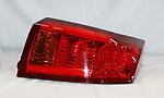 Tyc 11-6172-00 tail light