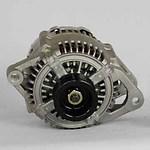 Tyc 2-11117 new alternator