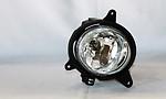 Tyc 19-5885-00 driving and fog light