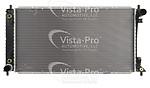 Vista pro automotive 432552 radiator