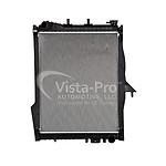 Vista pro automotive 438061 radiator