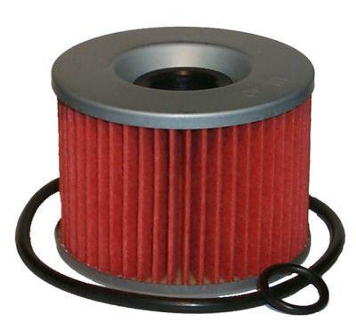 Hiflo oil filter hf401 kawasaki gpz1100 1981-1982