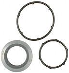 Victor jv5052 timing cover gasket set