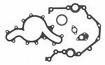 Victor jv5027 timing cover gasket set