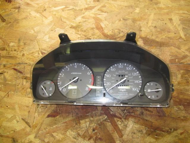 96 97 98 acura tl speedometer cluster 3.2l 6 cyl