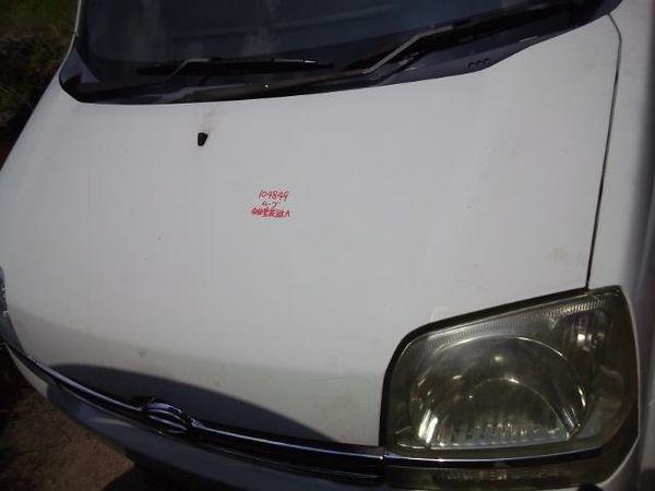 Daihatsu move 2003 hood [4910500]