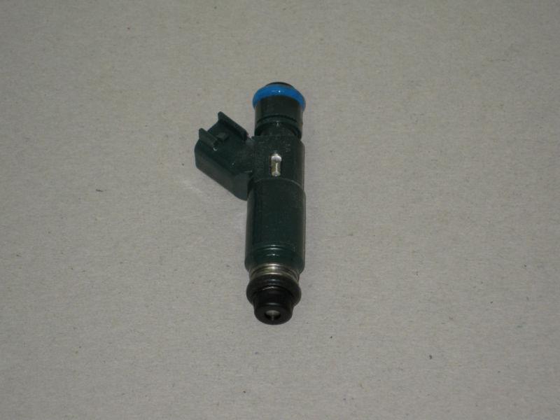 02 03 04 05 06 07 08 mazda mazda6 mpv van 3.0l v6 6 cylinder fuel injector oem