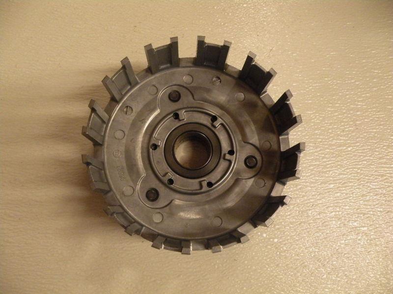 Suzuki z400 clutch basket ltz400