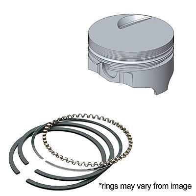 Icon premium forged piston and ring kit ic781ktd-std