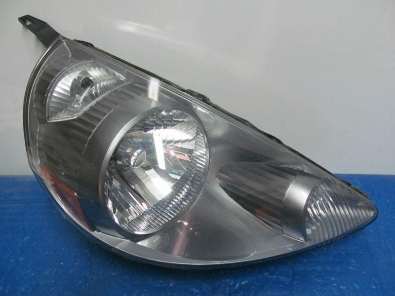 2007-2008 honda pilot right headlight 