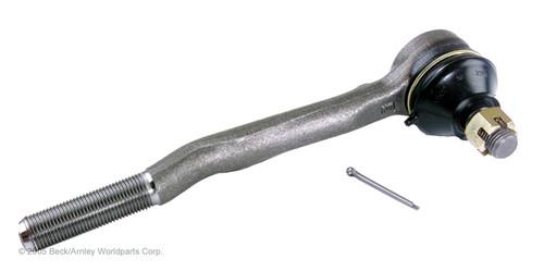 Beck arnley 101-4009 tie rod-steering tie rod end