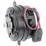 Four seasons 35017 radiator fan motor