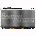 Spectra premium industries inc cu2269 radiator