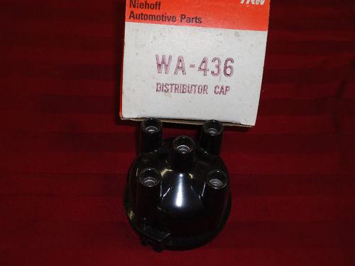 1972-80 ford mazda & plymouth niehoff distributor cap