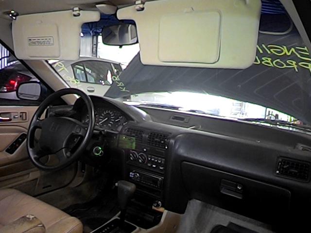 1993 honda accord steering column 2618675