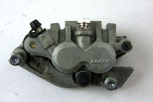 Front brake caliper 2003 honda crf450r crf 450r assembly cr250r cr125r 02 03 08