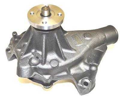 Parts master 3-715 water pump-engine water pump