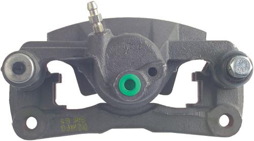 Cardone 19-b1776 rear brake caliper-reman friction choice caliper w/bracket