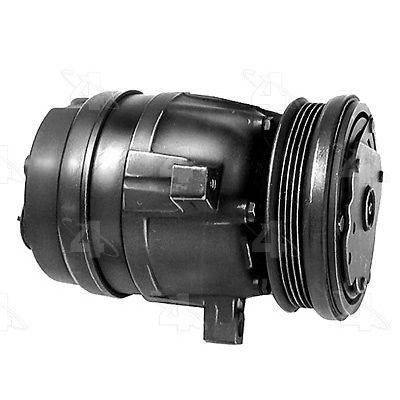 Four seasons 58981 a/c compressor