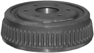 Bendix pdr0541 rear brake drum-brake drum