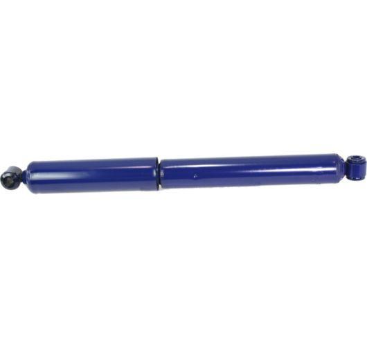 Monroe shock absorber passenger right or driver left side rear new blue 32231