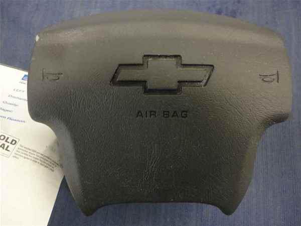 03-06 tahoe driver air bag oem lkq