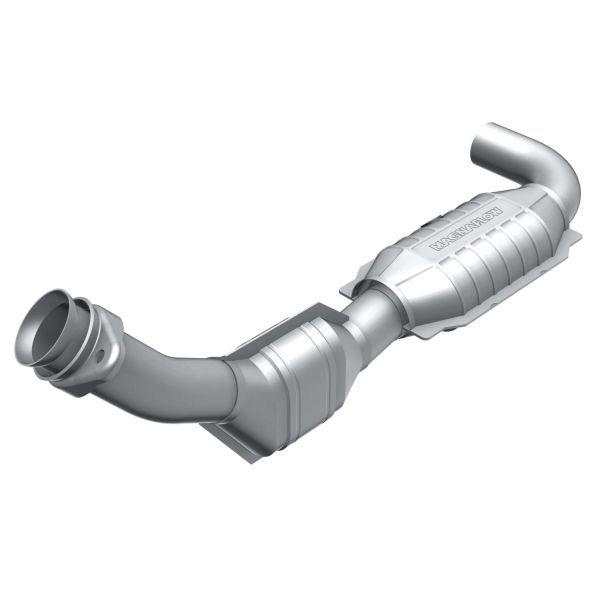 Magnaflow catalytic converters - 49 state legal - 51787