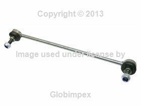 Bmw e53 x5 (2000-2006) sway bar end link front right (passenger side) febi