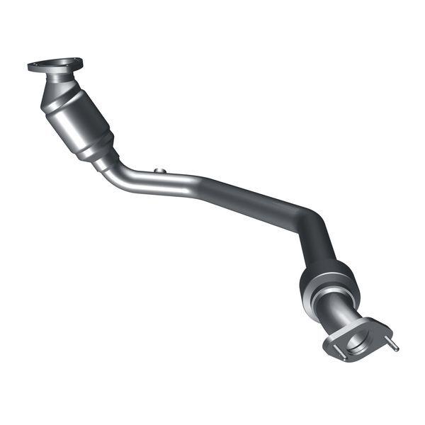 Magnaflow catalytic converters - 49 state legal - 24208