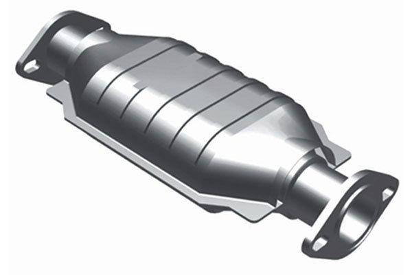 Magnaflow catalytic converters - 50 state california legal - 339693