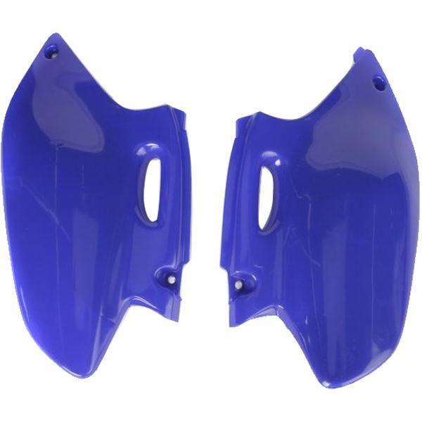 Ufo plastics side panels - reflex blue  ya03847-089