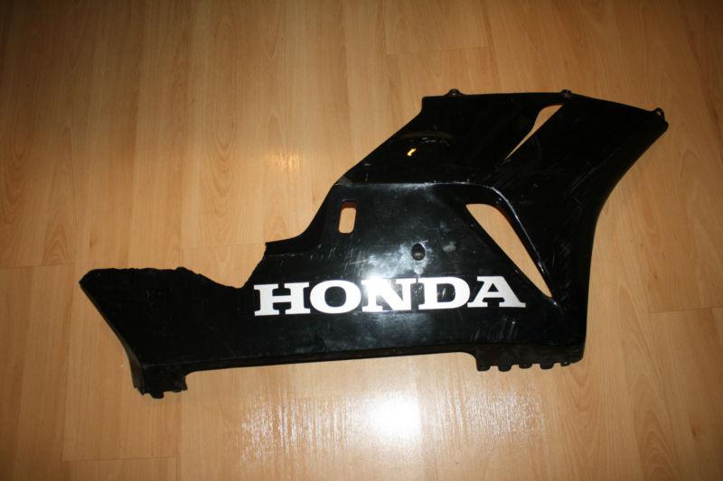 2004 2005 honda cbr1000rr cbr 1000rr right lower fairing 