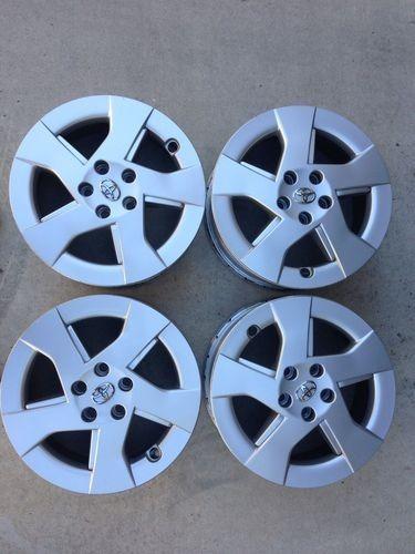 Toyota prius wheels for sale