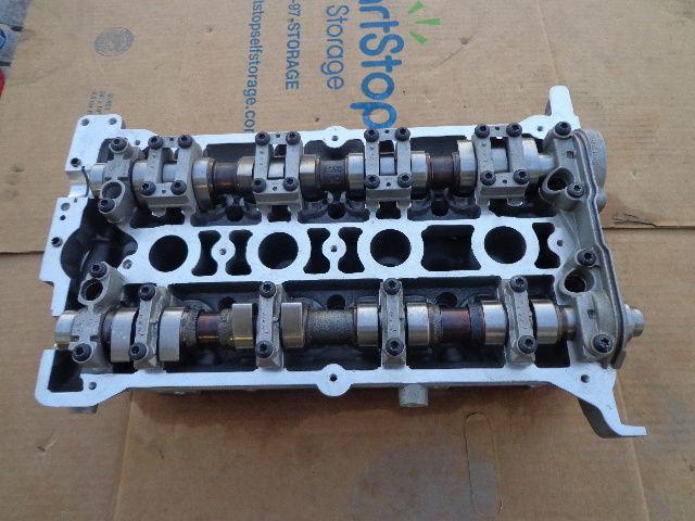 Vw/audi 1.8 turbo 20v cylinder head new!