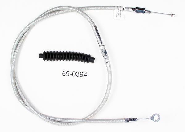 Motion pro terminator clutch cable harley dyna super glide custom fxdc-i 2006