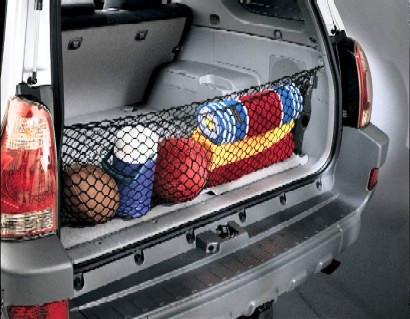 2008-2013 toyota highlander cargo net