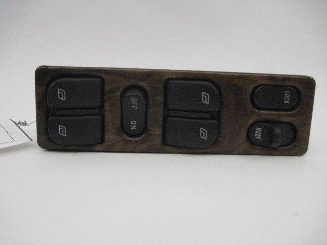 Window switch saab 900 1995 95 20708