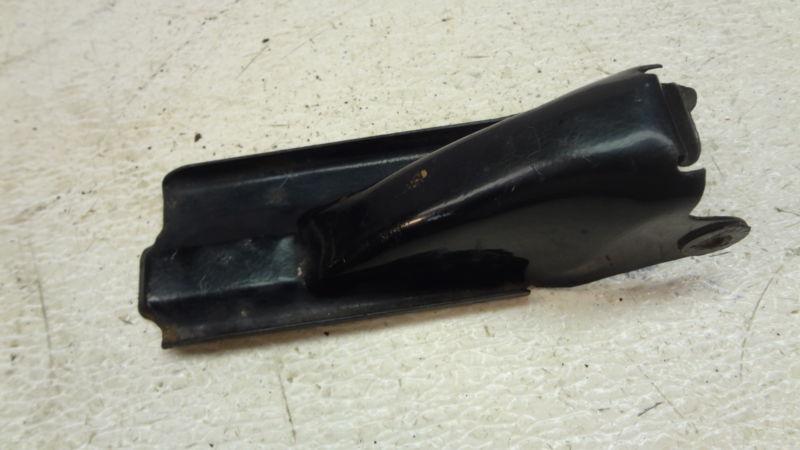 1980 honda cb900 custom cb 900 c  h746 rear brake duster guard