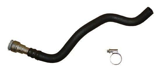 Crp power steering return line hose assembly psh0107r