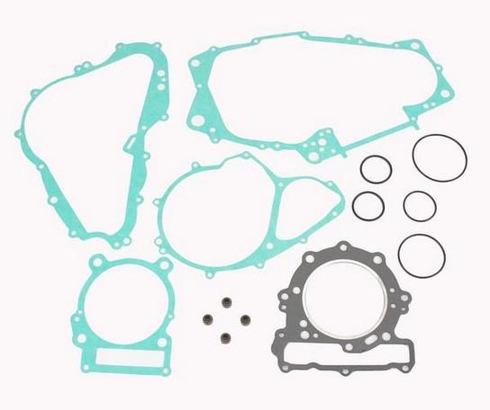 Moose racing gasket kit bombardier/can-am 650 4-cycle ds